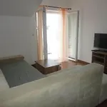 Apartment Marija Slano- Two-bedroom With Balcony And Sea View - 1 A
