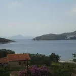 Marija Slano- Two-bedroom With Balcony And Sea View - 1 A Слано